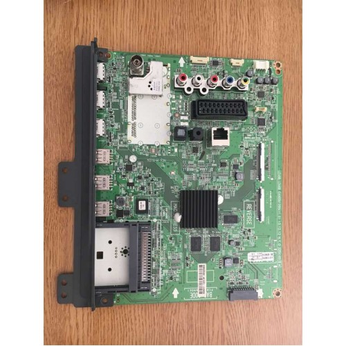 MAINBOARD LG60LB5800-ZM LE46B LD46B EAX65610904(1.0)